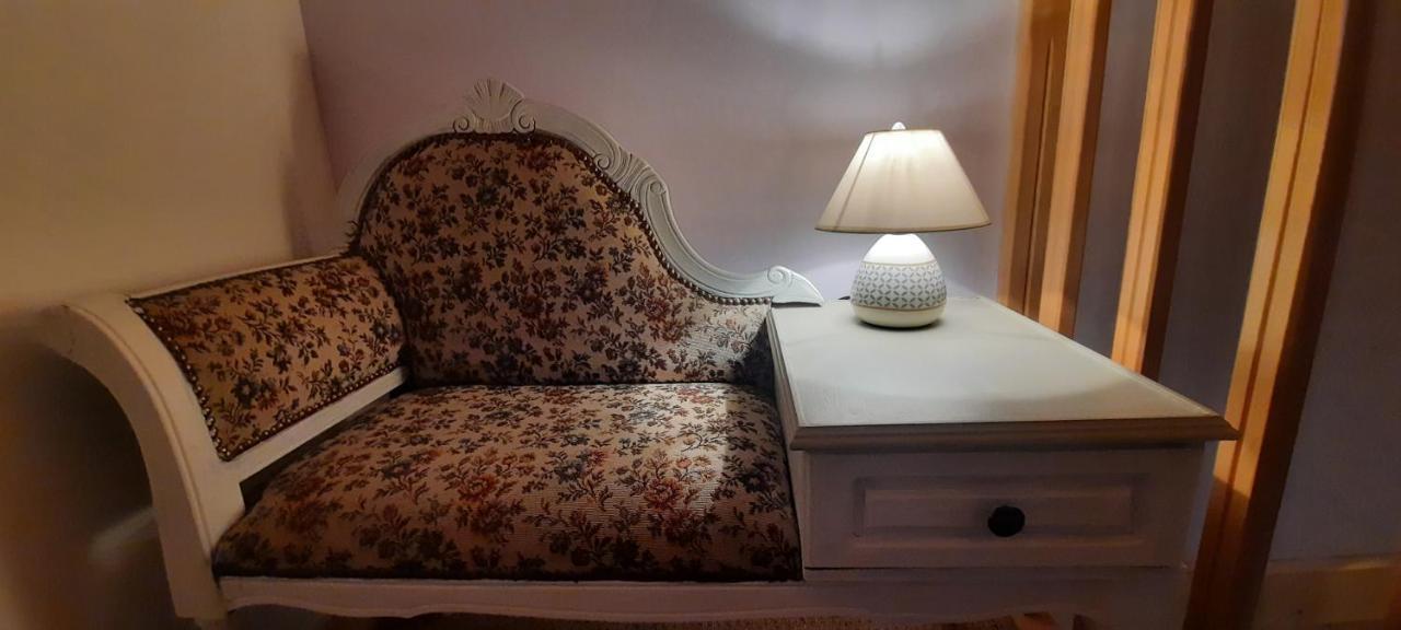 Villa Le Temps De Vivre Saint-Pierre-du-Val Esterno foto
